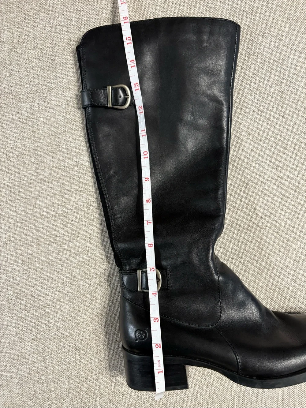 Born classic tall